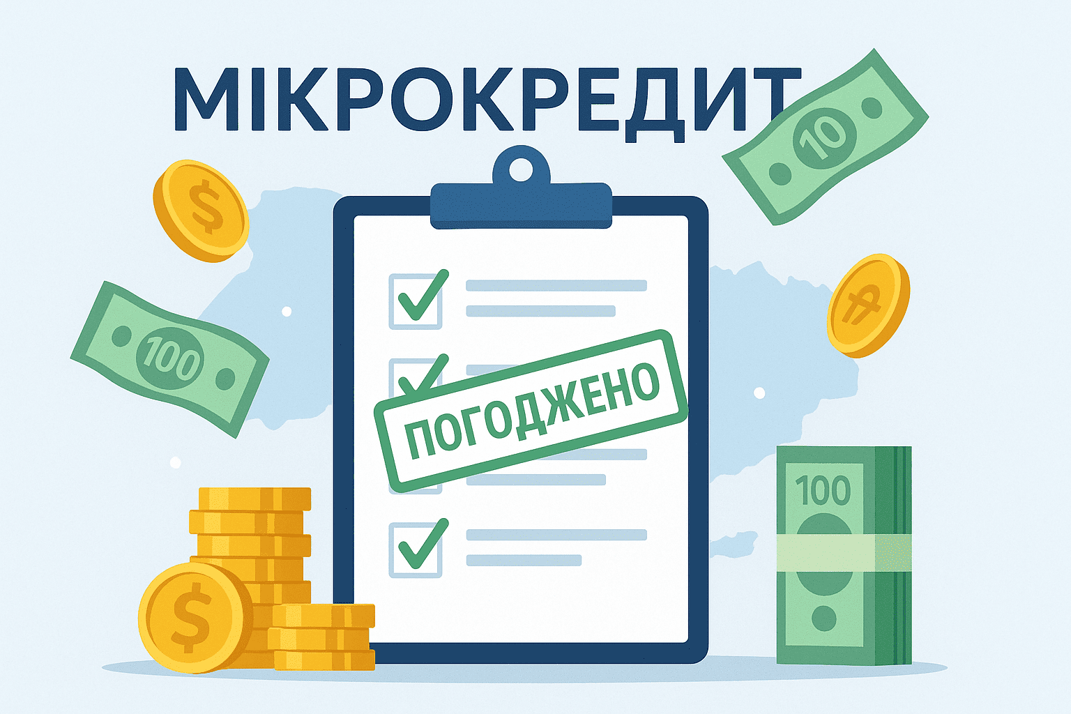 microcredit