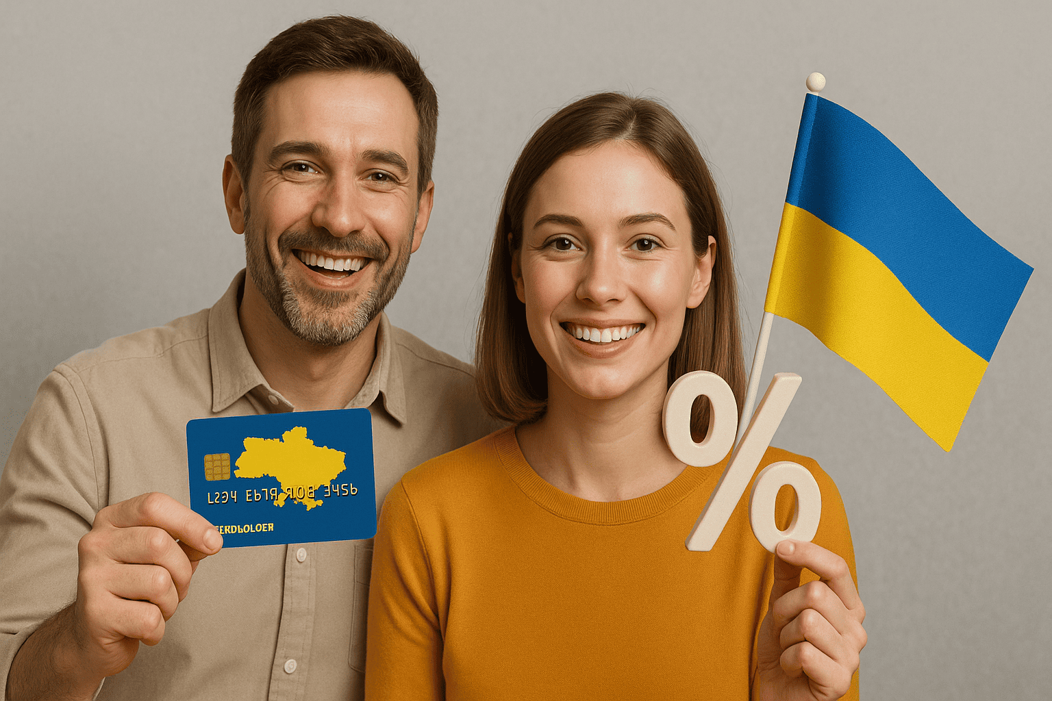 оформити кредит