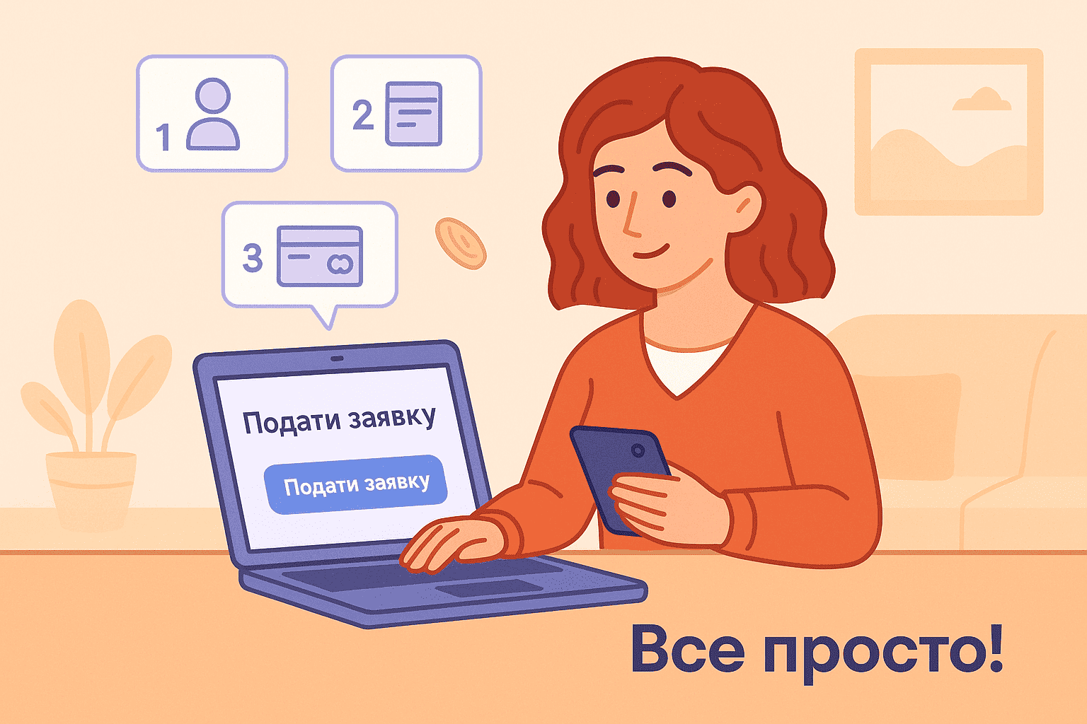 кредит