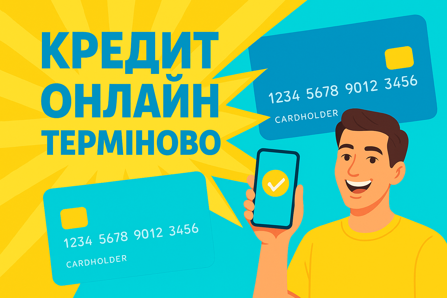 кредит